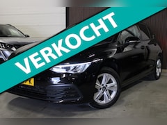 Volkswagen Golf - 1.0 TSI Life Stuurverw CarPlay Virtual PDC BTW