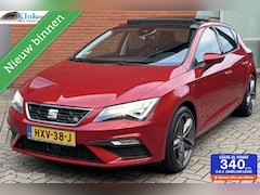 SEAT Leon - 1.5 TSI FR Ultimate Edition Black Pano Beats ACC