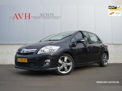 Toyota Auris - 1.8 Full Hybrid Dynamic Business
