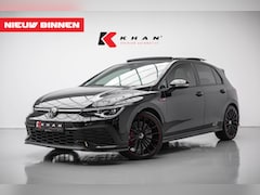 Volkswagen Golf - 2.0 TSI GTI |45 Jahre|PPF|Pano|Leder|Akra|Dodehoek|