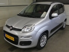 Fiat Panda - 0.9 TwinAir Lounge - Airco - Netjes Onderhouden