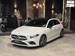 Mercedes-Benz A-klasse - 200 AMG|PANO|SFEER|CAMERA