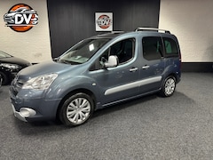 Citroën Berlingo - 1.6 VTi Multispace, CR CTR, PANO DAK, PDC, TREKHAAK, DUBB SCHUIFDEUR