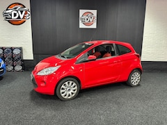 Ford Ka - 1.2 Cool & Sound, PDC, AIRCO, ELEK PAKKET, NW APK