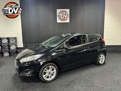 Ford Fiesta - 1.0 EcoBoost Sport, AIRCO, PDC VOOR ACHTER, LED, ELEK PAKKET