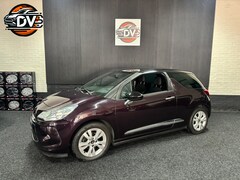 Citroën DS3 - 1.2 PureTech Business, LMV, CRUISE, STL VERW, CLIMAT, PDC, LED, NW APK