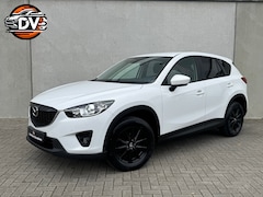 Mazda CX-5 - 2.0 Skylease+ 2WD NAV PDC VOOR ACHTER CRUISE LMV