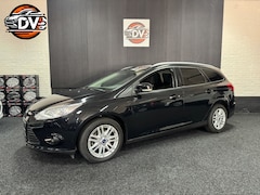 Ford Focus Wagon - 1.6 TI-VCT Trend, AIRCO ELEK PAKKET LMV DAKRAILS