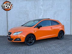 SEAT Ibiza SC - 1.2 Color edition PANO DAK TREKHAAK CRUISE AIRCO STL VERW