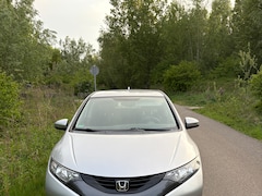 Honda Civic - 1.8 Comfort