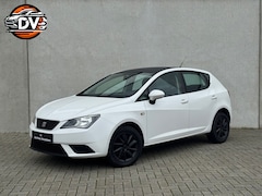 SEAT Ibiza - 1.2 Style CLIMAT LMV PDC CRUISE