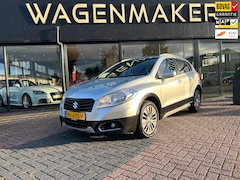 Suzuki SX4 S-Cross - 1.6 Exclusive AIrco|Keyless|Stoelvw