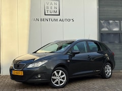 SEAT Ibiza ST - 1.2 TDI Style Airco Cruise MEENEEMPRIJS