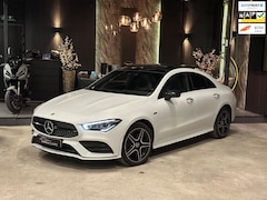 Mercedes-Benz CLA-Klasse - 250 e AMG|PANO|MEMORY|SFEER|BOMVOL