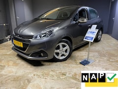 Peugeot 208 - 1.2 PureTech Blue Lion Airco Pdc Cruis