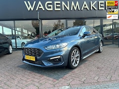 Ford Mondeo - 2.0 IVCT HEV ST-Line AUT|NAVi|Cruise|DealerOH