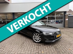 Audi A4 Avant - 2.0 TDI Pro Line Business