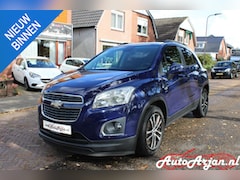 Chevrolet Trax - 1.4T LT Cruise, Bluetooth, Garantie
