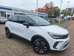 Opel Crossland - 1.2 Turbo Elegance (10X op voorraad)