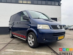 Volkswagen Transporter - 2.5 TDI 300 - Automaat
