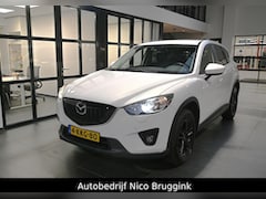 Mazda CX-5 - Skyactiv-G 165 6MT Skylease+ *Trekhaak* *All-in prijs