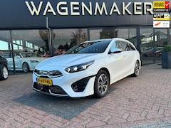 Kia Cee'd Sportswagon - Ceed 1.6 GDI PHEV DynamicPlusLine AUT|NAVI