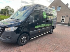 Mercedes-Benz Sprinter - 314 2.2 CDI L2H2 DC EURO VI-D