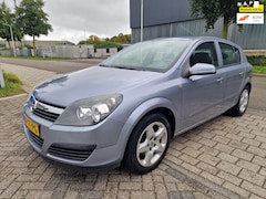 Opel Astra - 1.6 Business, Apk, Nap, Zeer goed rijdend, Inruil mogelijk