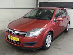 Opel Astra - 1.6 Edition - Airco - 5deurs - Mooie auto - Trekhaak