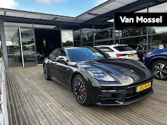 Porsche Panamera - 2.9 4S E-Hybrid | SPORTDESIGN | SPORTCHRONO | PASM LUCHTVERING | PDLS + | VIERWIELBESTURIN
