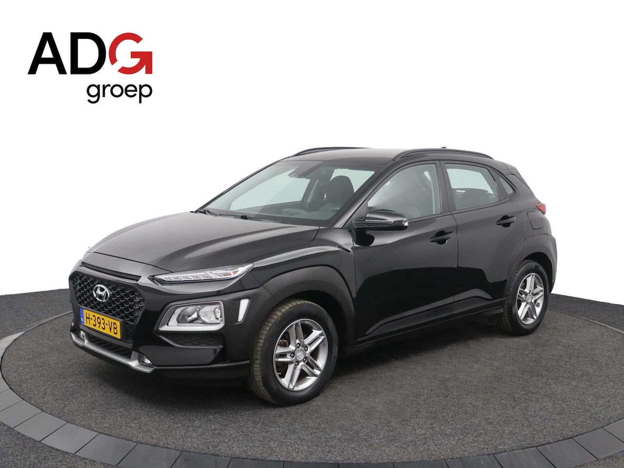 Hyundai Kona - 1.0 T-GDI Comfort 1.0 T-GDI Comfort - AutoWereld.nl