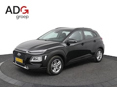 Hyundai Kona - 1.0 T-GDI Comfort