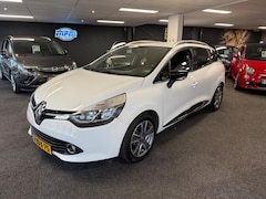 Renault Clio Estate - 0.9 TCe Night&Day