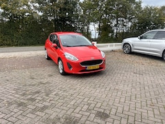 Ford Fiesta - 1.1 Trend CRUISE NAVI CARPLAY