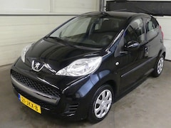 Peugeot 107 - 1.0-12V Sublime - 1e eigenaar- Airco - 5 deurs - Keurig Onderhouden
