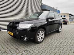Mitsubishi Outlander - 2.0 PHEV Executive Edition |nette auto|