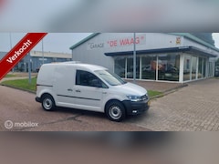 Volkswagen Caddy - Bestel 2.0 TDI L1H1 BlueMotion Comfortline 75KW