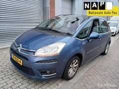 Citroën C4 Picasso - 1.6 VTi Business 5p
