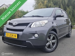 Toyota Urban Cruiser - 1.3 VVT-i Dynamic/Airco/ 6-Bak