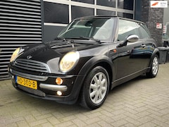 MINI One - 1.6 Benzine | APK 11.2026 | Airco | Nette auto