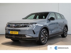 Opel Grandland - 1.2 Turbo Hybrid Edition | Elektrische Achterklep | Stoel & Stuurverwarming | Comfort Stoe