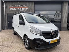 Renault Trafic - 1.6 dCi T29 L1H1 Comfort Energy Airco , Cruise