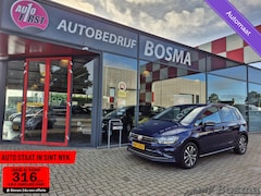 Volkswagen Golf Sportsvan - 1.5 TSI ACT Highline