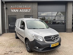 Mercedes-Benz Citan - 108 CDI BlueEFFICIENCY Airco