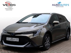Toyota Corolla Touring Sports - 2.0 Hybrid Trek | JBL | Full Led | Stoel/Stuurwiel verwarming