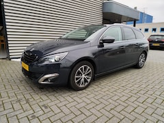 Peugeot 308 SW - 1.2 PureTech Blue Lease Premium |automaat|