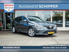 Renault Mégane Estate - 1.0 TCe Zen