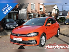 Volkswagen Polo - 1.0 TSI R-Line Edition 95 Pk Cruise, Pano, Garantie