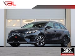 Kia Cee'd Sportswagon - Ceed 1.6 GDI PHEV 140PK DynamicPlusLine