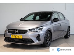 Opel Corsa - 1.2 Turbo 100PK GS Line | Apple Carplay & Android Auto | Airco | Cruise Controle | Digitaa